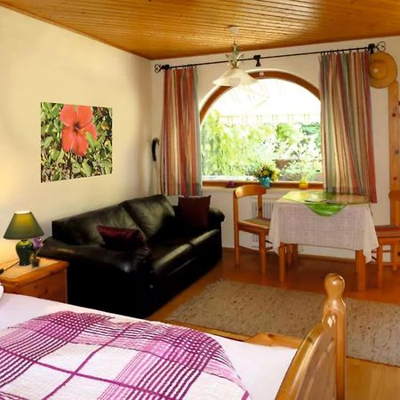 Ferienwohnung Schellander Privatstrand Velden am Wörthersee Exterior foto