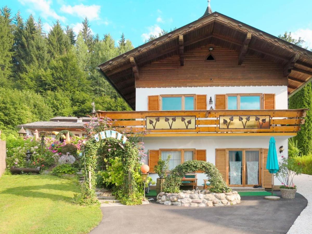 Ferienwohnung Schellander Privatstrand Velden am Wörthersee Exterior foto