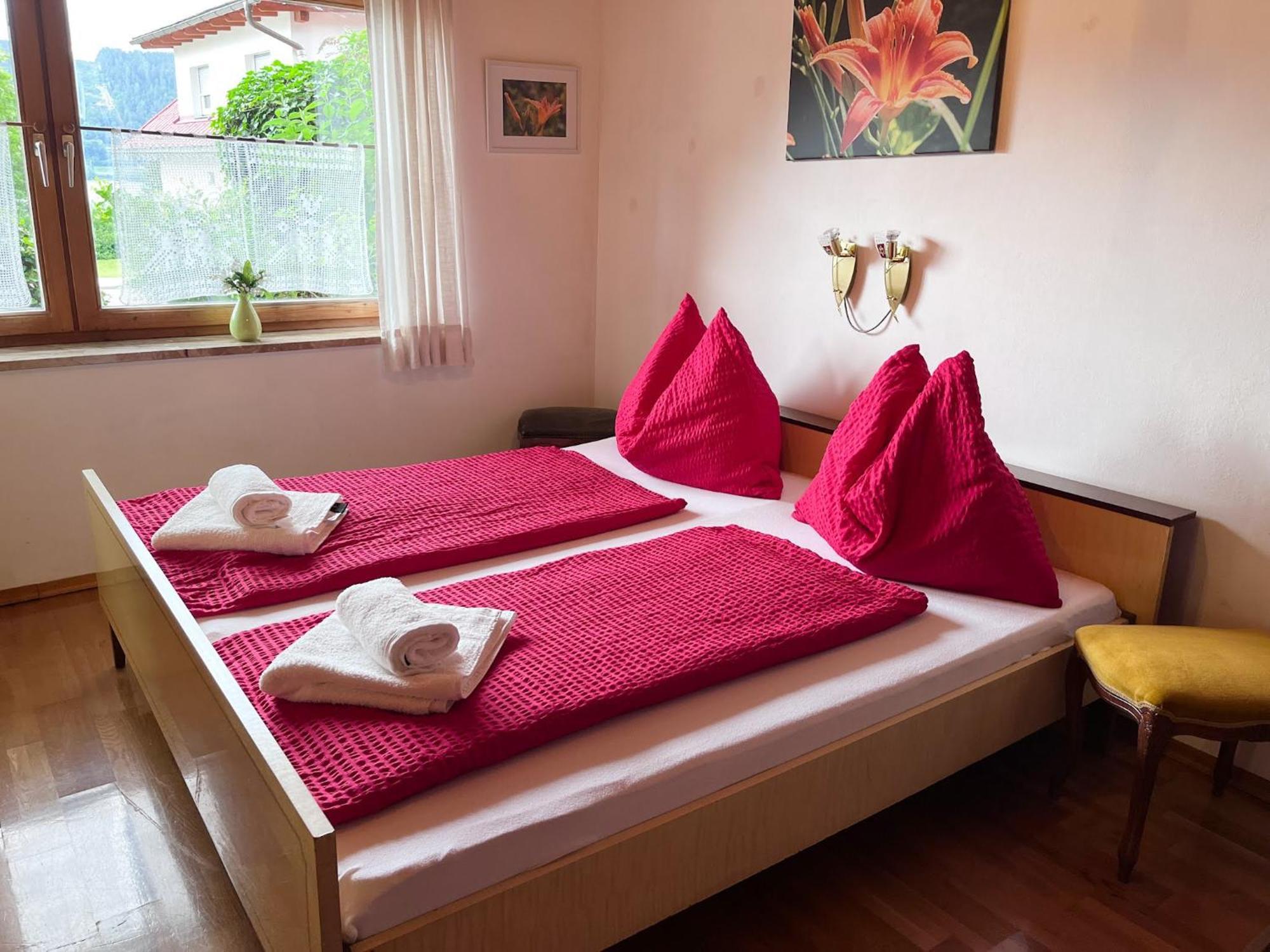 Ferienwohnung Schellander Privatstrand Velden am Wörthersee Cameră foto