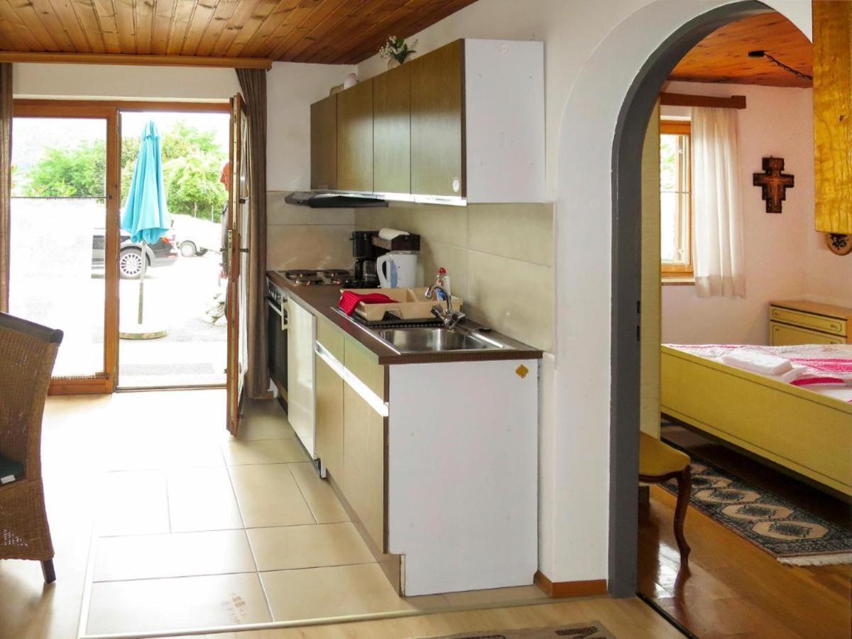 Ferienwohnung Schellander Privatstrand Velden am Wörthersee Exterior foto