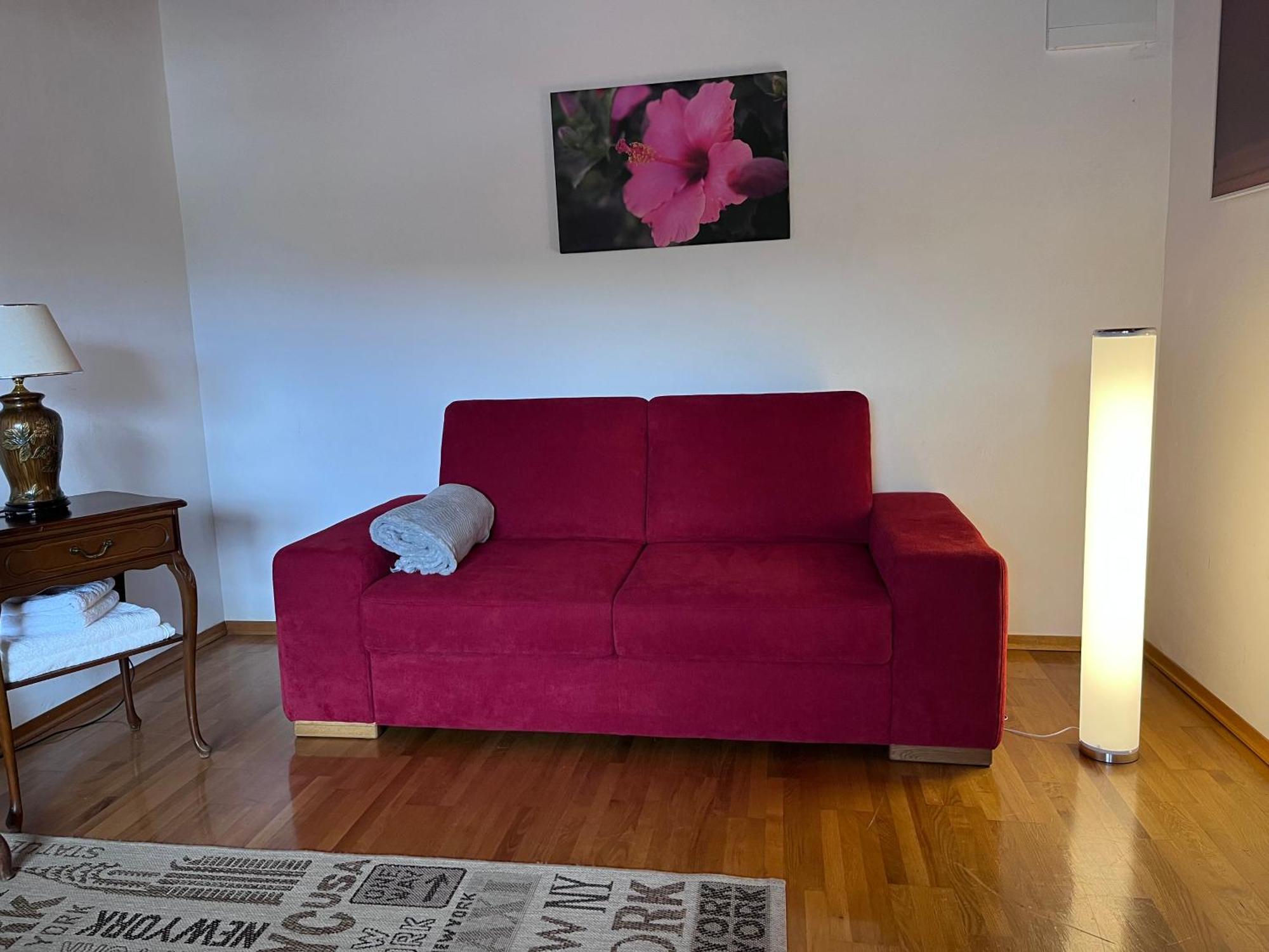Ferienwohnung Schellander Privatstrand Velden am Wörthersee Cameră foto