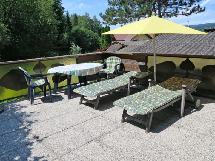 Ferienwohnung Schellander Privatstrand Velden am Wörthersee Exterior foto