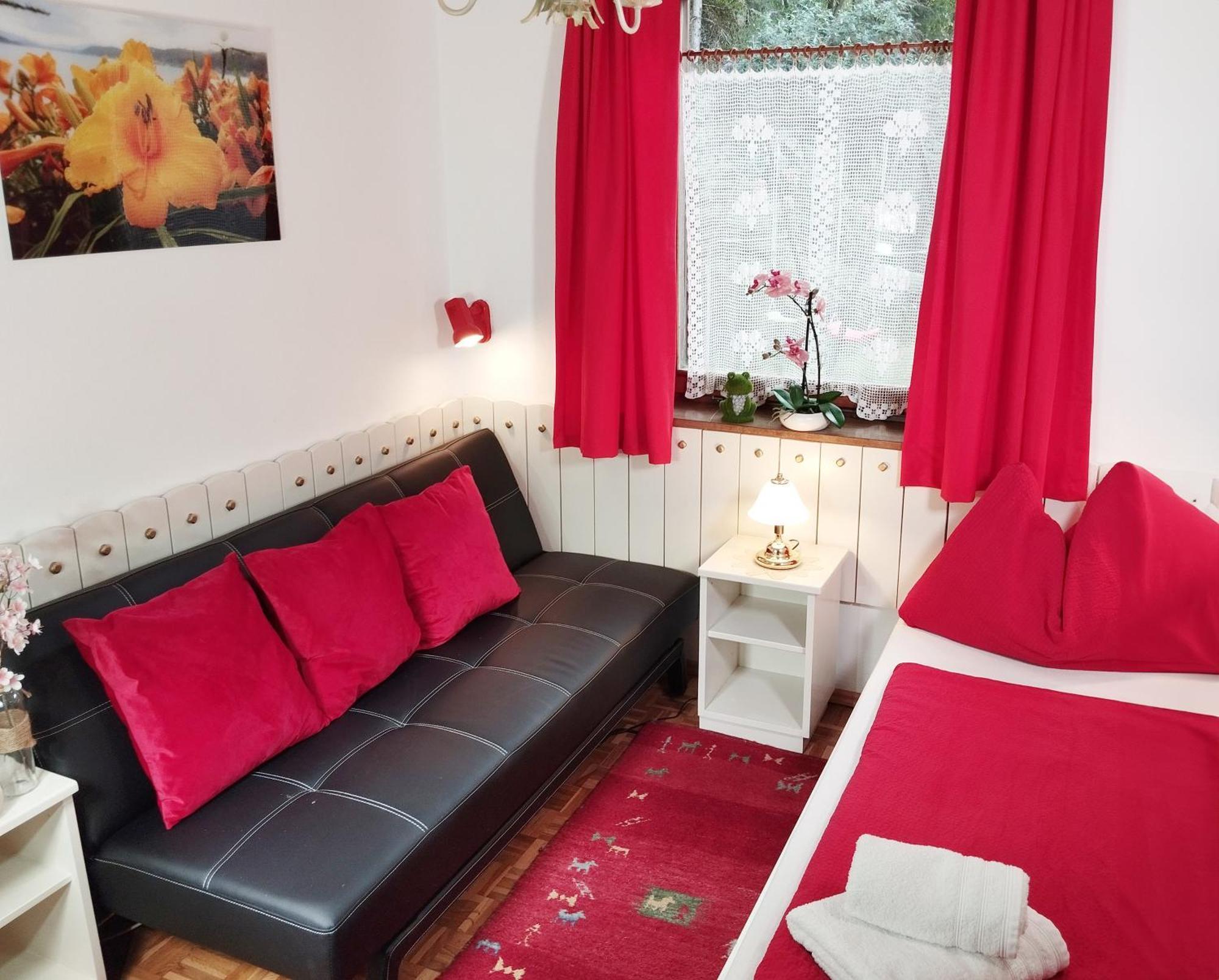Ferienwohnung Schellander Privatstrand Velden am Wörthersee Cameră foto