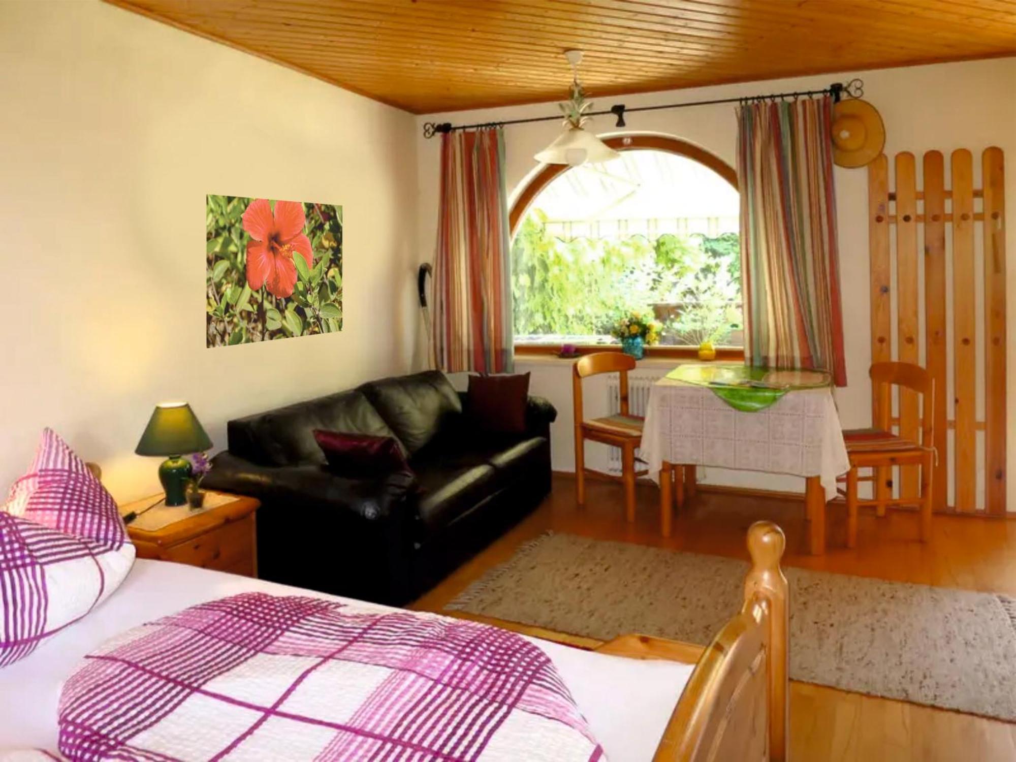 Ferienwohnung Schellander Privatstrand Velden am Wörthersee Exterior foto
