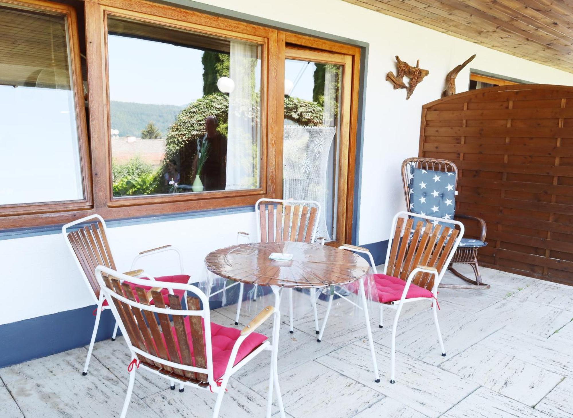 Ferienwohnung Schellander Privatstrand Velden am Wörthersee Exterior foto